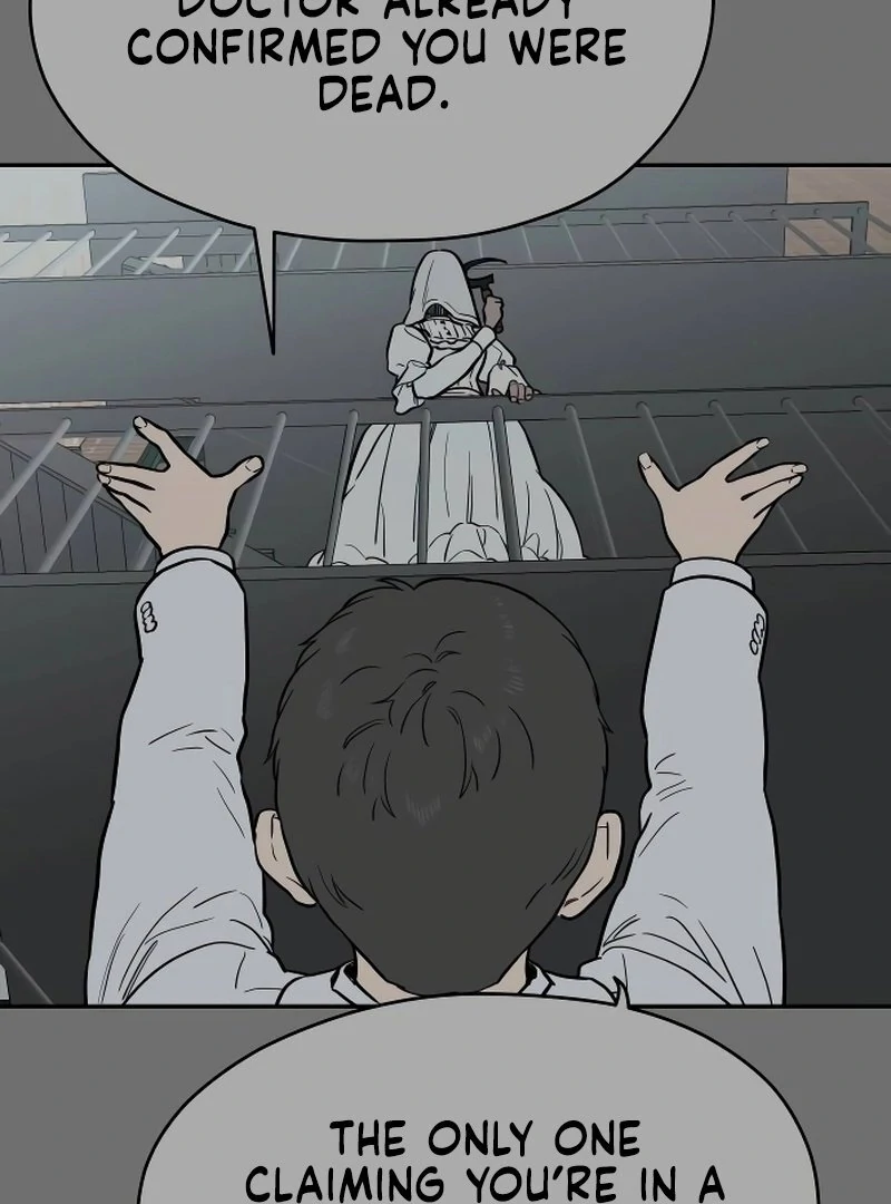 A Ghostly Song chapter 46 page 106