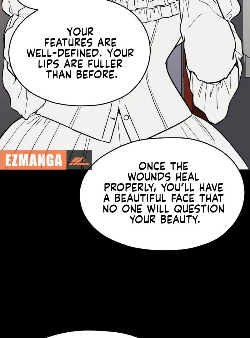 A Ghostly Song chapter 46 page 11