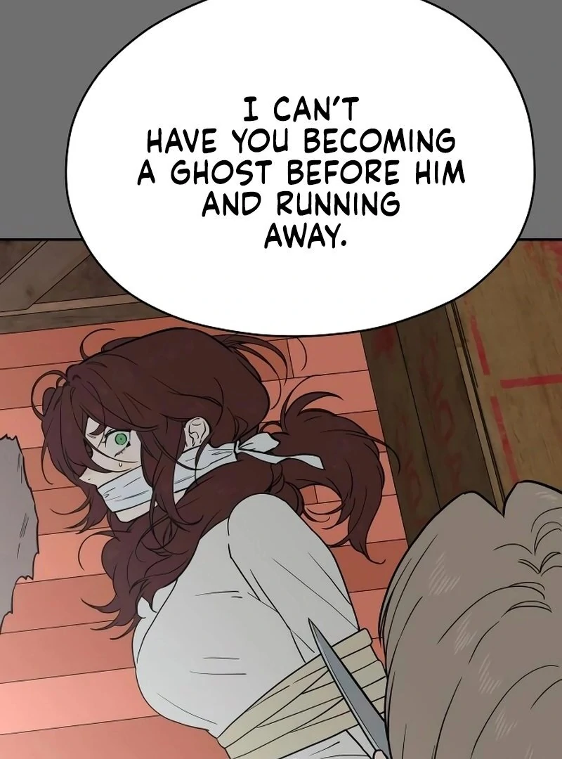 A Ghostly Song chapter 46 page 133