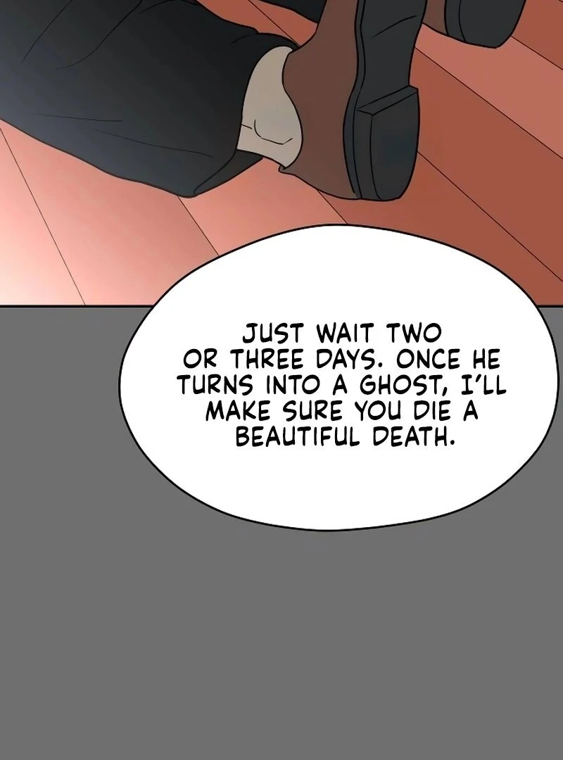 A Ghostly Song chapter 46 page 135