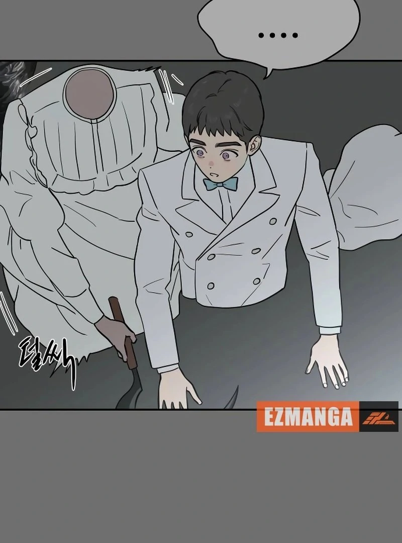 A Ghostly Song chapter 46 page 138