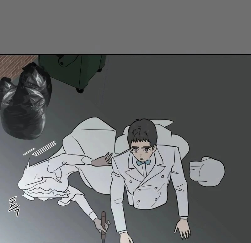 A Ghostly Song chapter 46 page 139