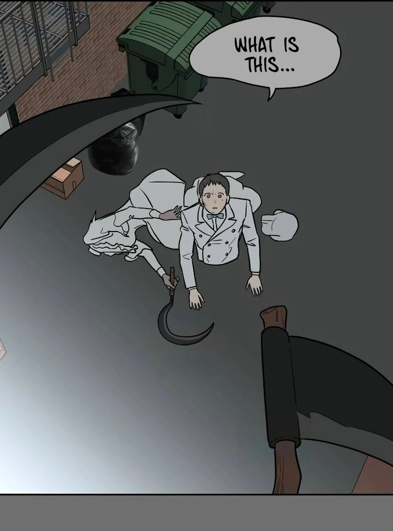 A Ghostly Song chapter 46 page 141
