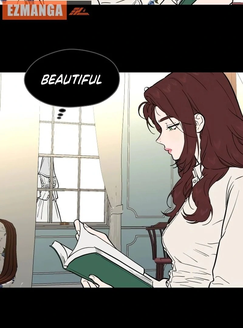A Ghostly Song chapter 46 page 15