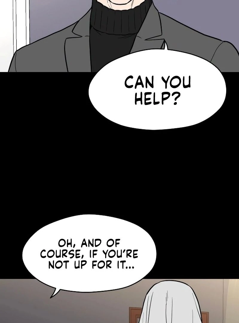 A Ghostly Song chapter 46 page 17