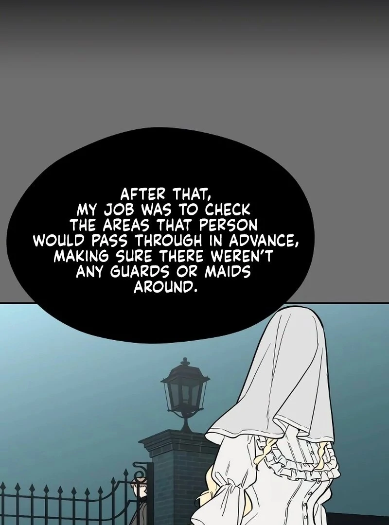 A Ghostly Song chapter 46 page 21