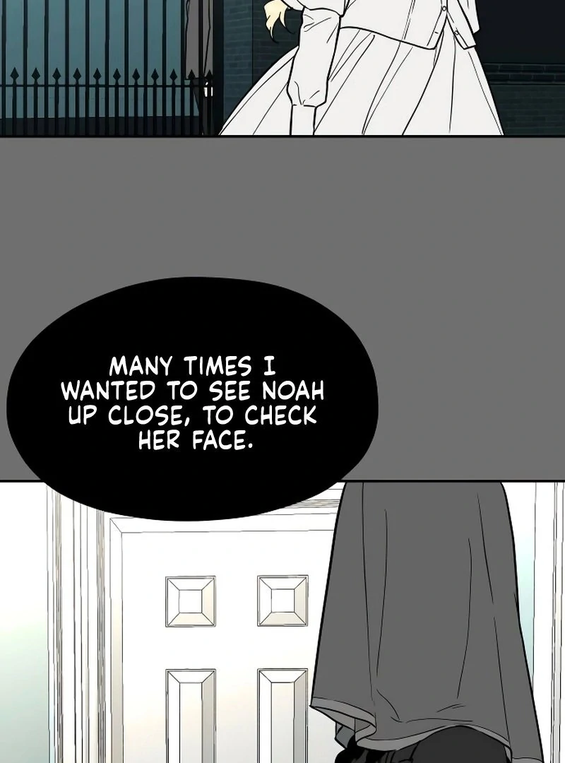 A Ghostly Song chapter 46 page 22