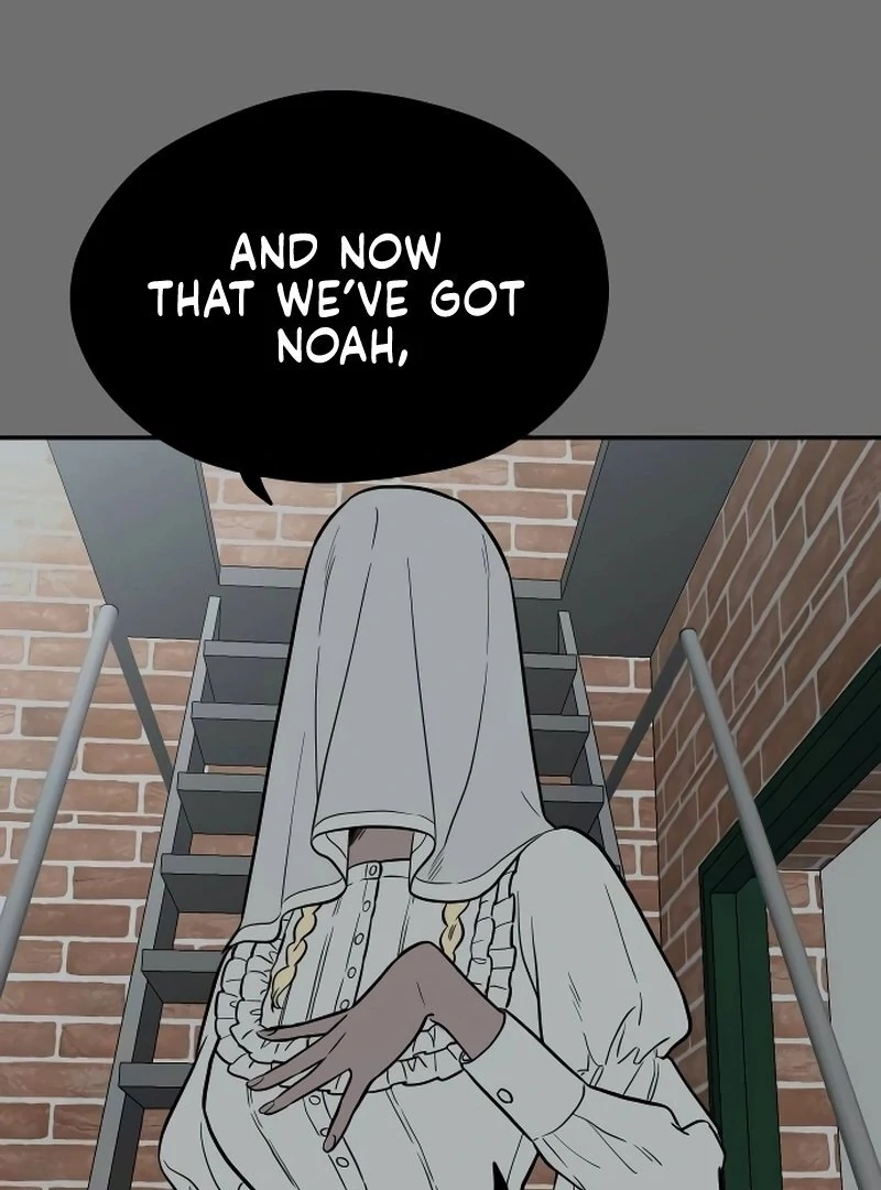 A Ghostly Song chapter 46 page 24