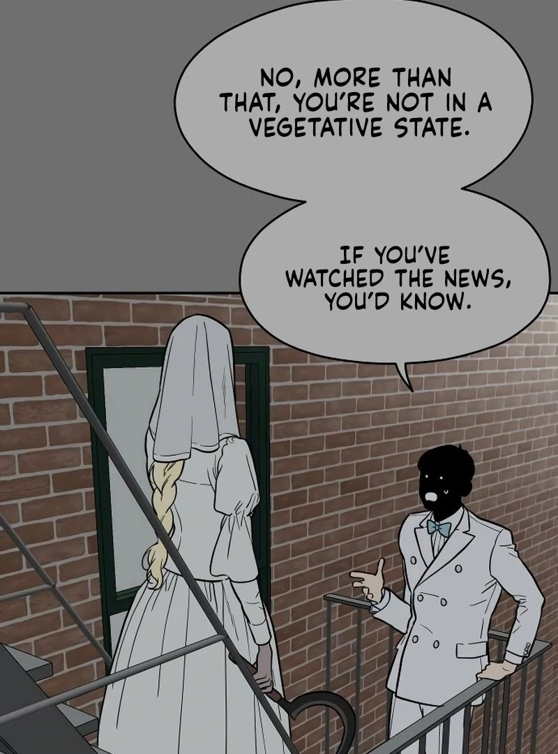 A Ghostly Song chapter 46 page 29