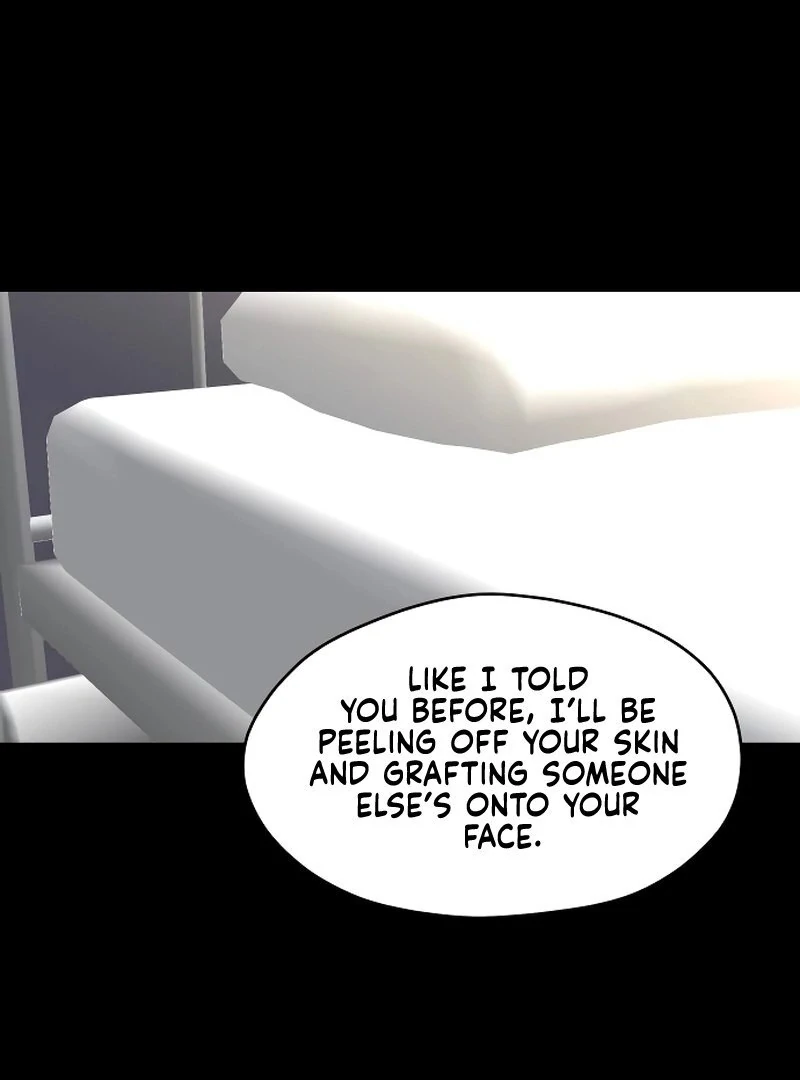 A Ghostly Song chapter 46 page 3