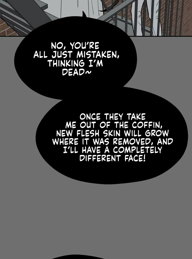A Ghostly Song chapter 46 page 30
