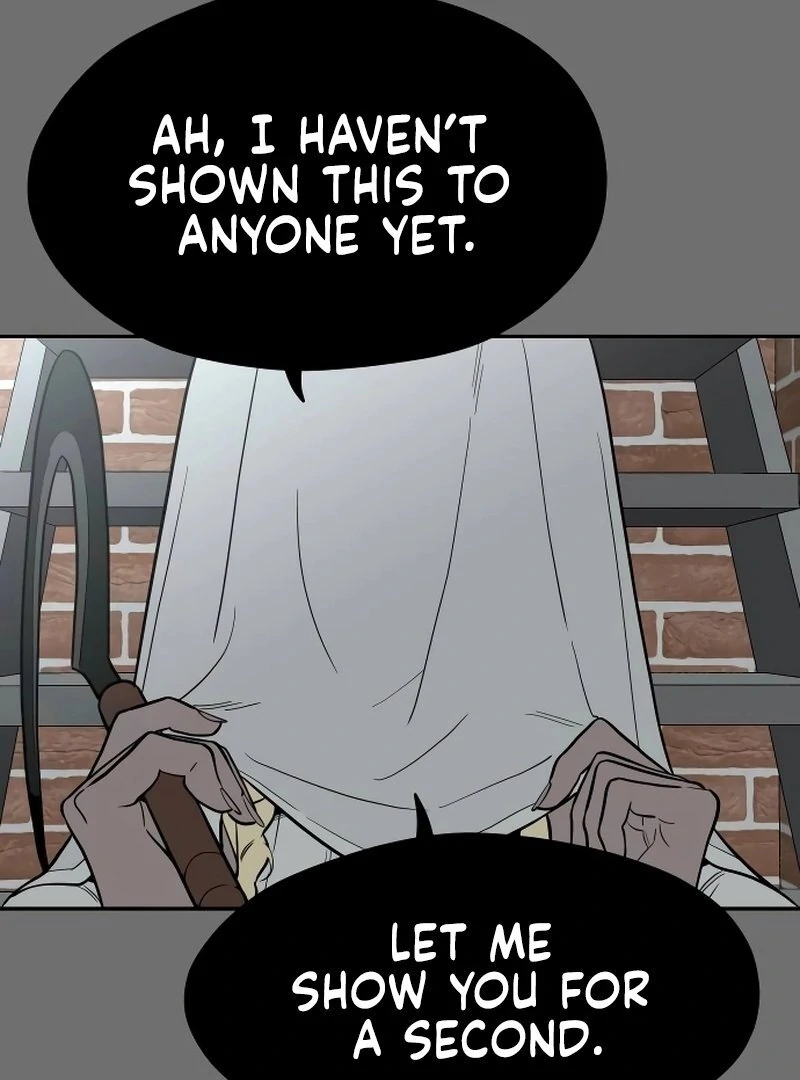 A Ghostly Song chapter 46 page 31