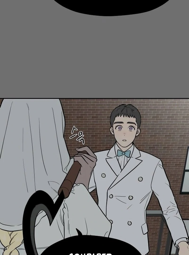 A Ghostly Song chapter 46 page 32