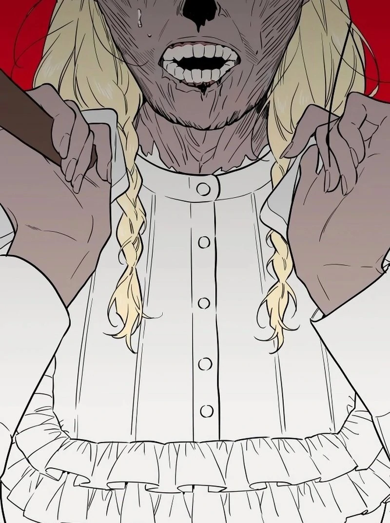 A Ghostly Song chapter 46 page 36