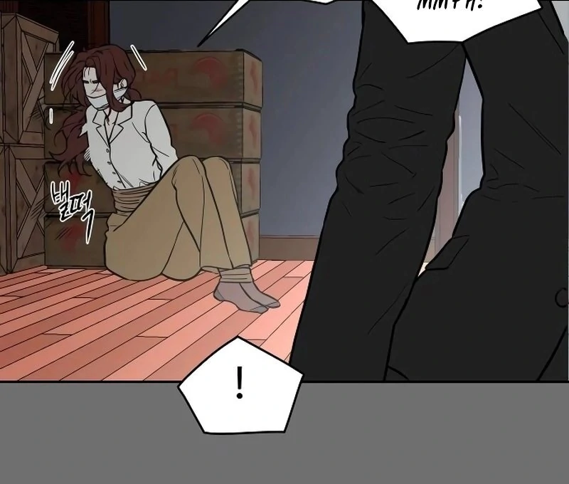 A Ghostly Song chapter 46 page 47