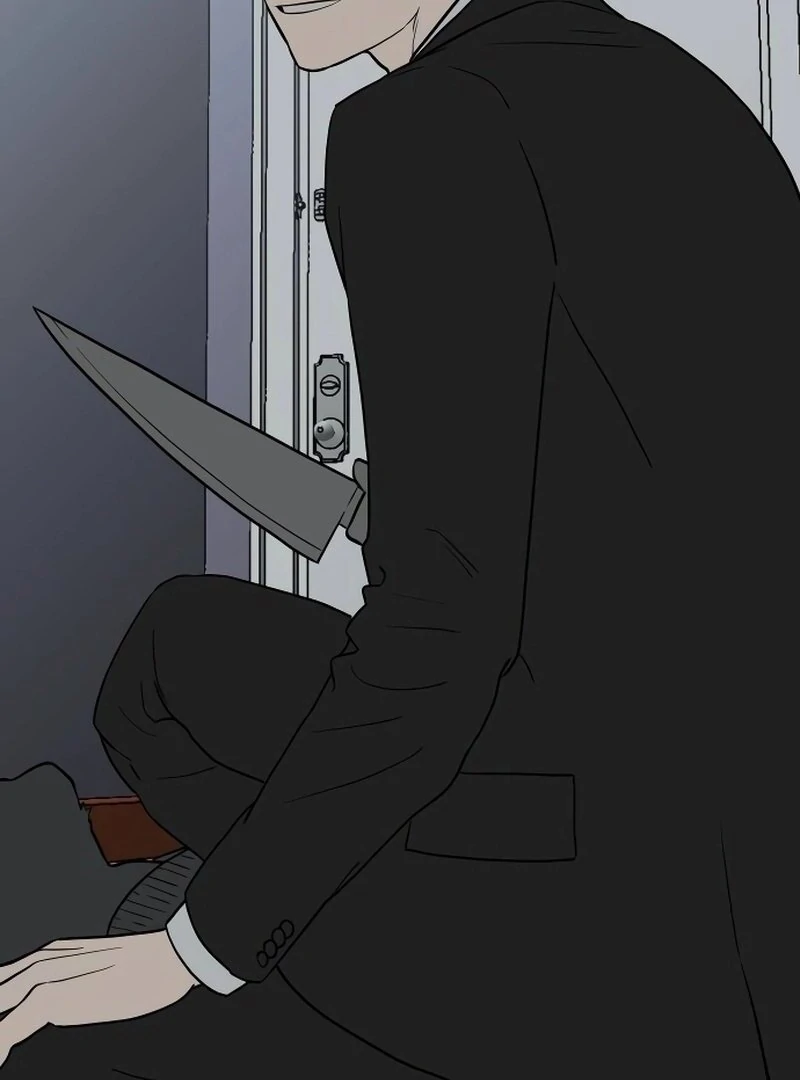 A Ghostly Song chapter 46 page 49