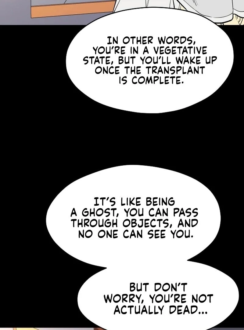 A Ghostly Song chapter 46 page 5