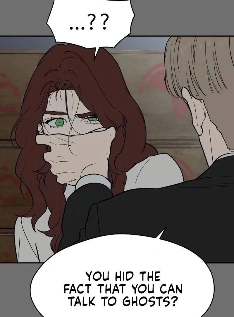 A Ghostly Song chapter 46 page 55