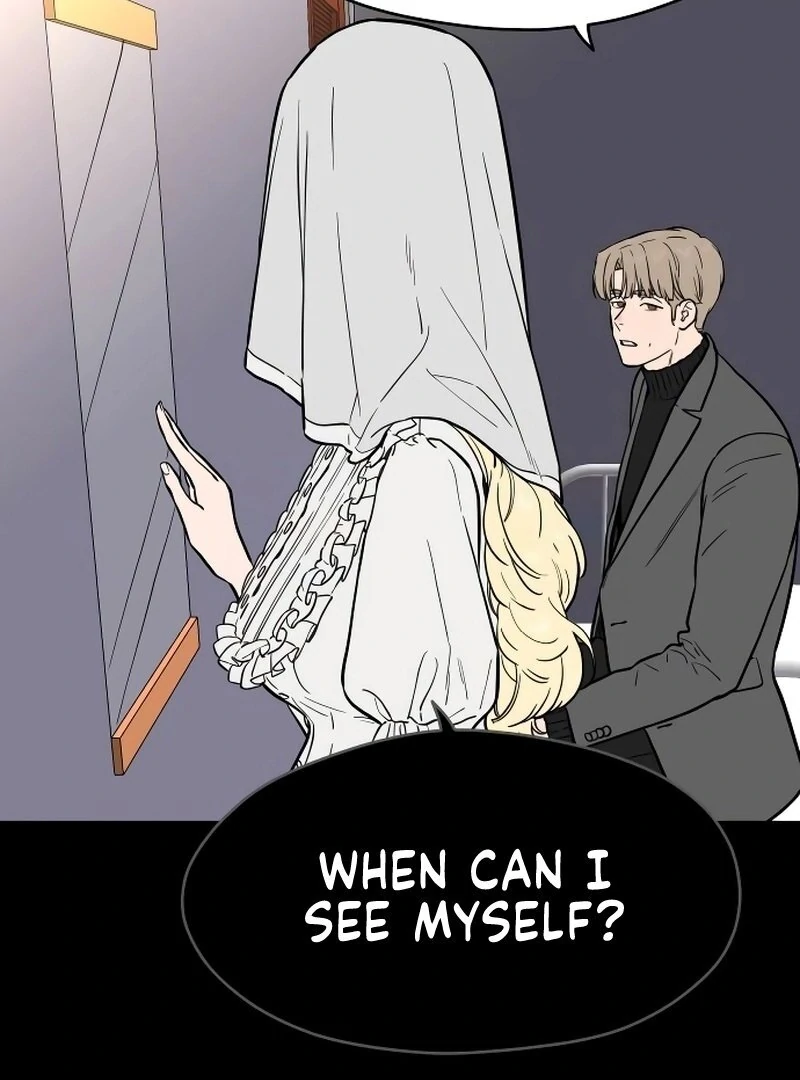 A Ghostly Song chapter 46 page 6