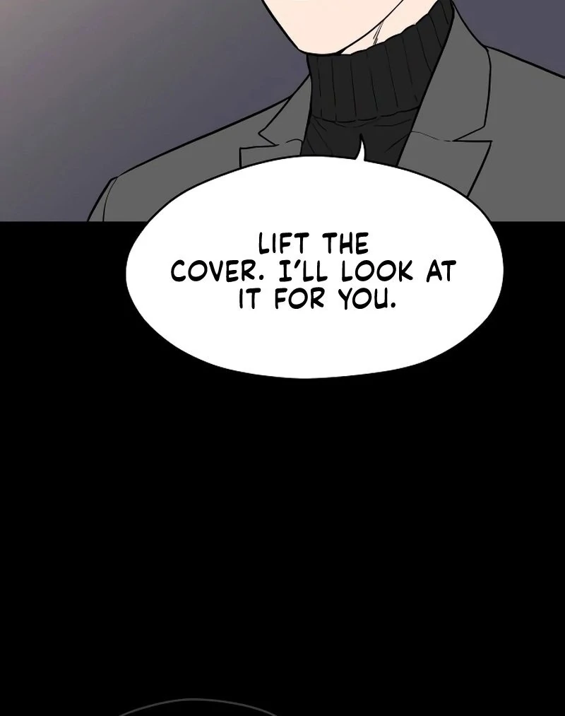 A Ghostly Song chapter 46 page 8