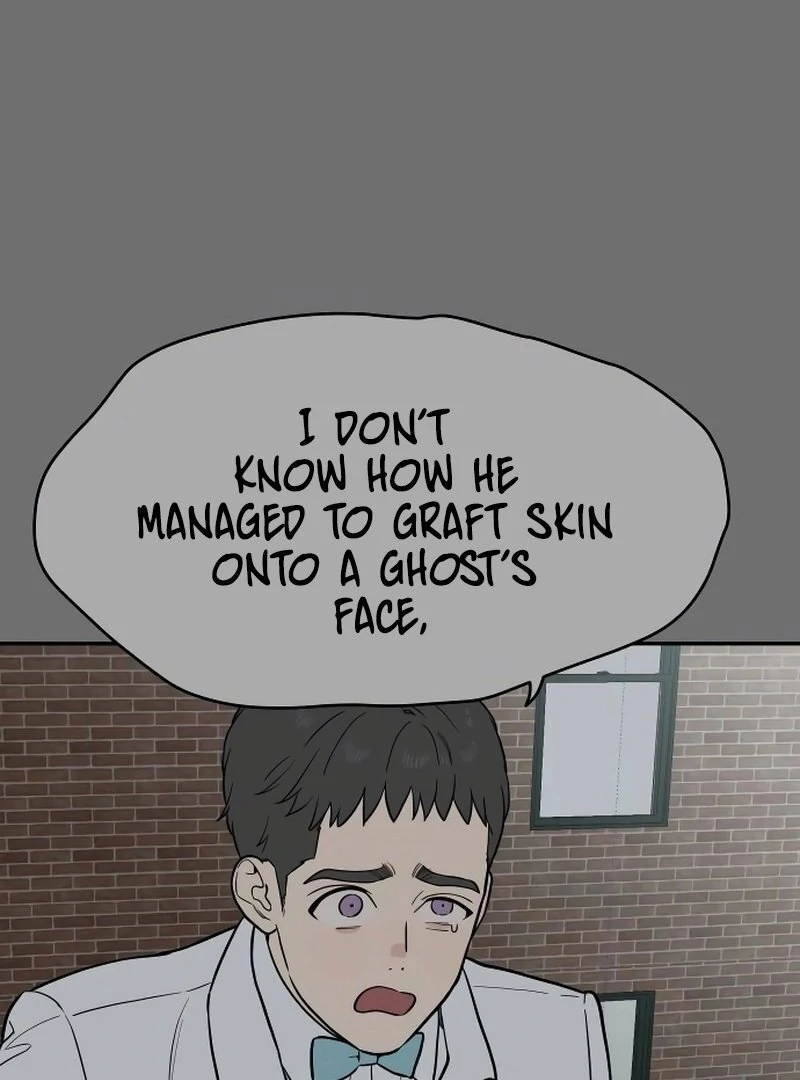 A Ghostly Song chapter 46 page 81