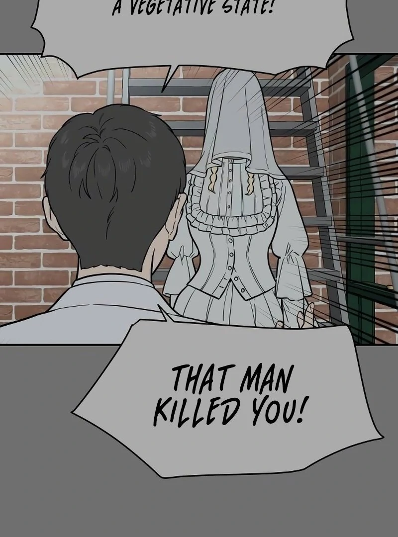 A Ghostly Song chapter 46 page 88