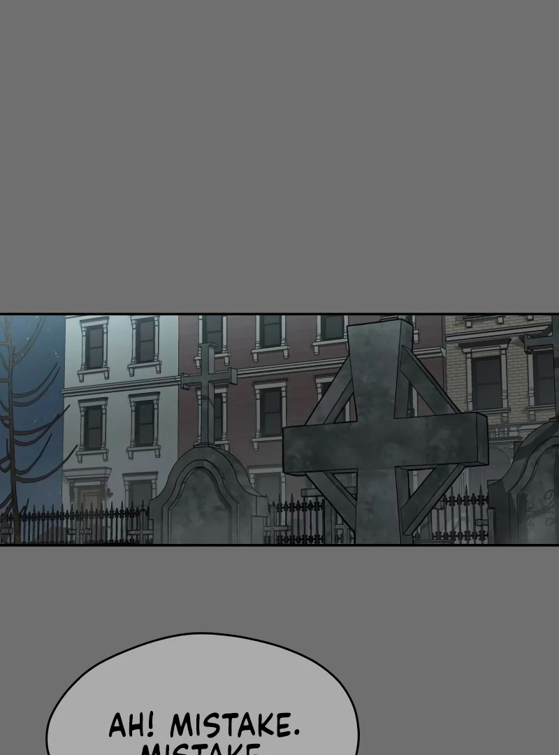 A Ghostly Song chapter 47 page 1