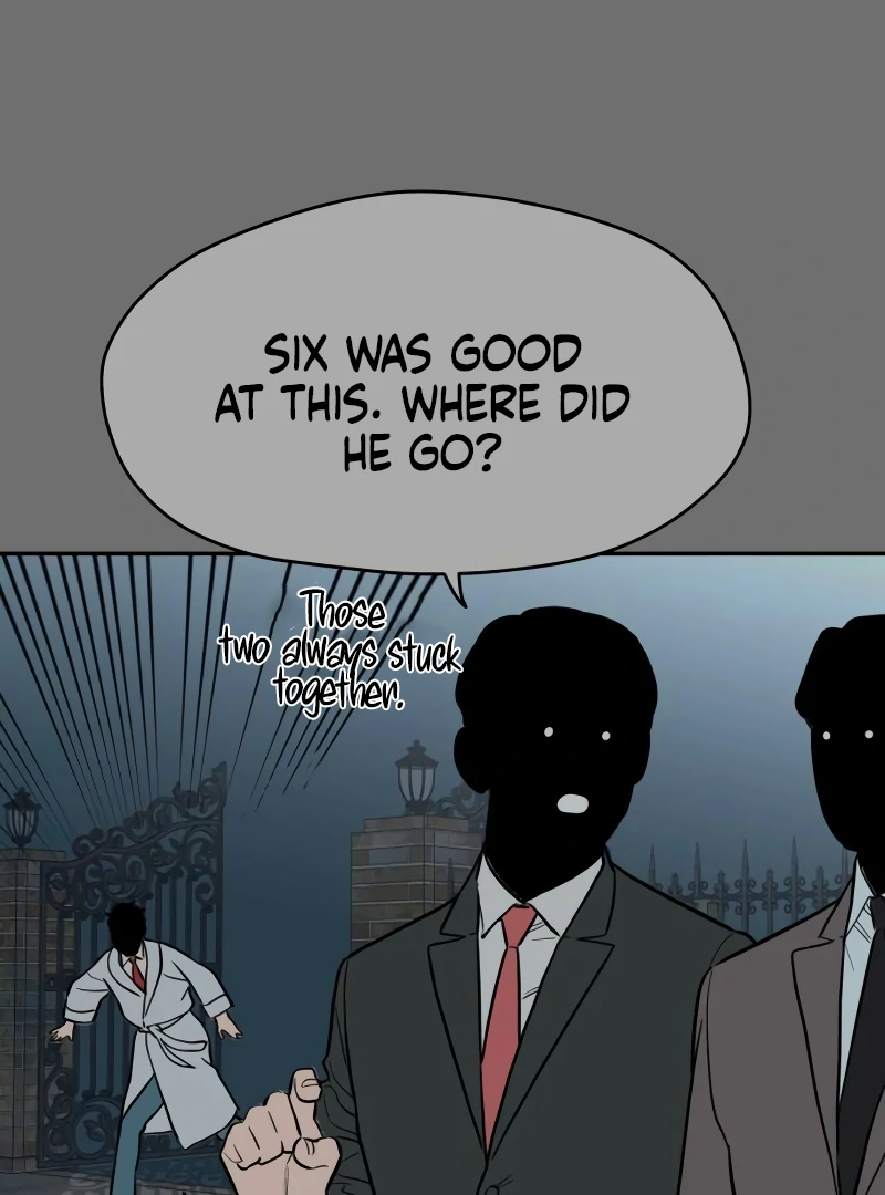 A Ghostly Song chapter 47 page 10