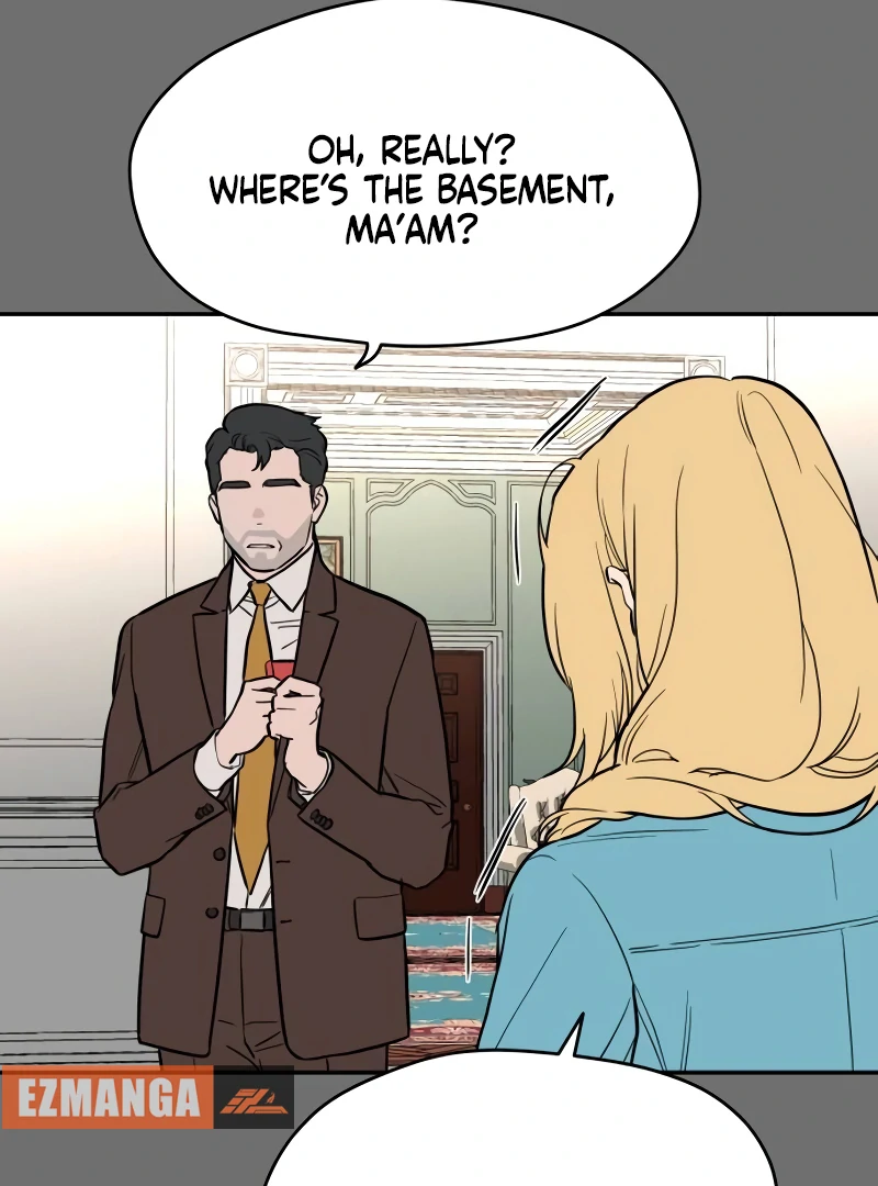 A Ghostly Song chapter 47 page 108