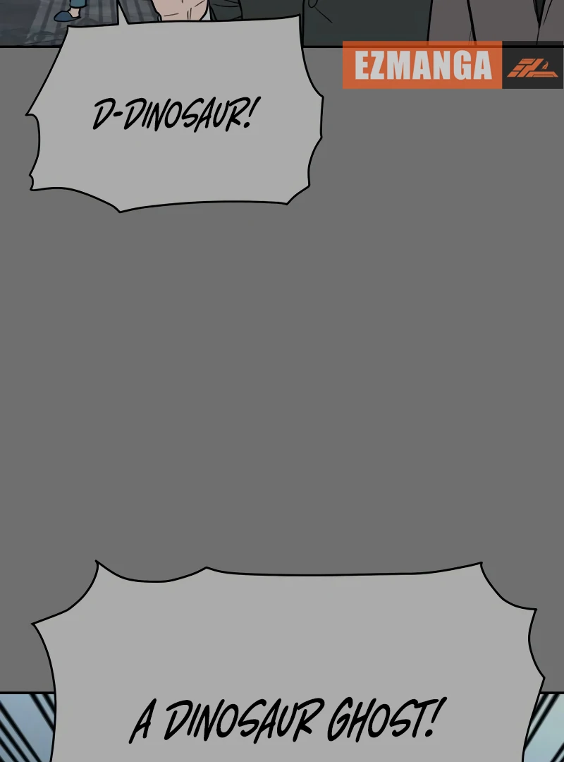 A Ghostly Song chapter 47 page 11