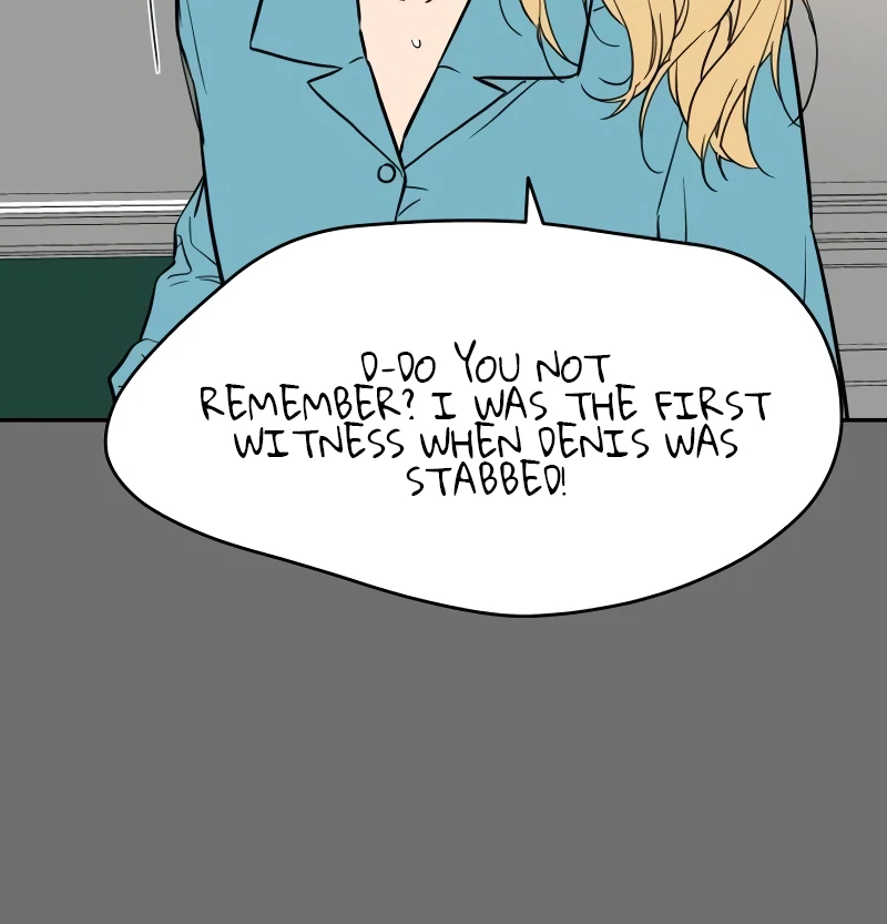 A Ghostly Song chapter 47 page 110