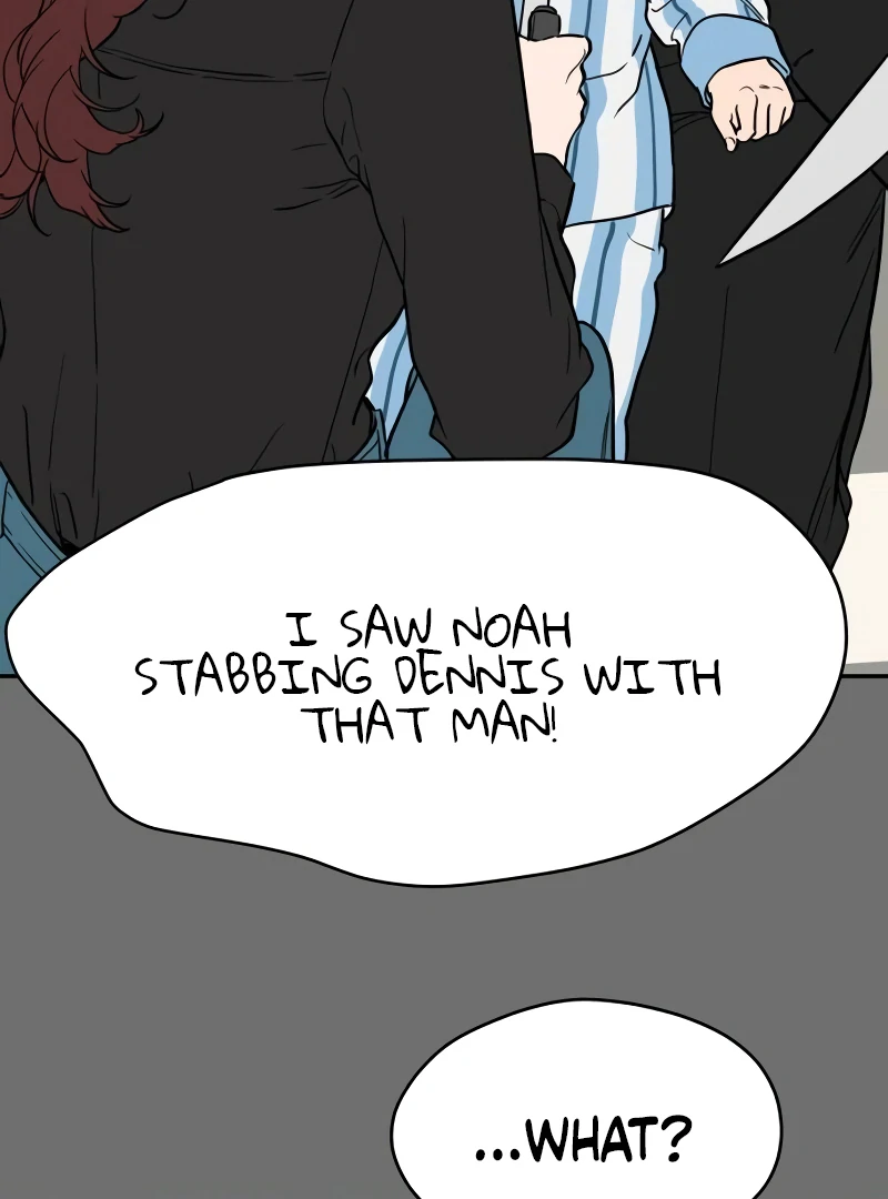A Ghostly Song chapter 47 page 113