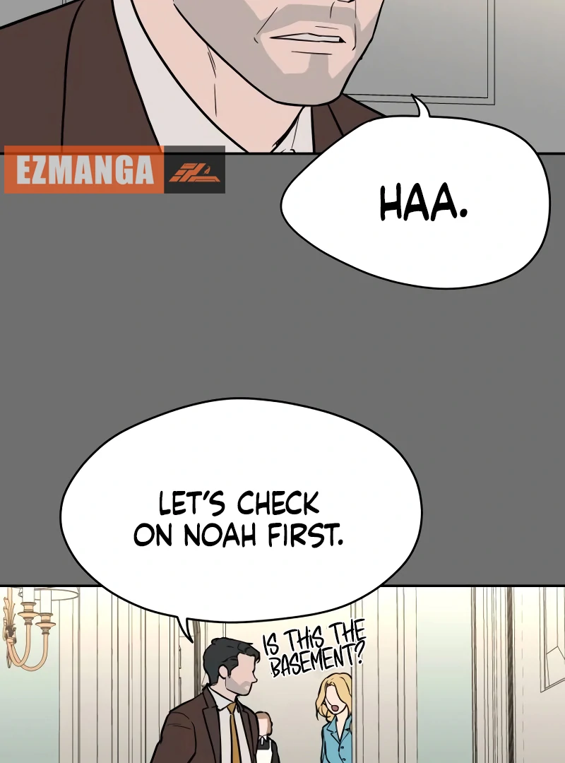 A Ghostly Song chapter 47 page 118