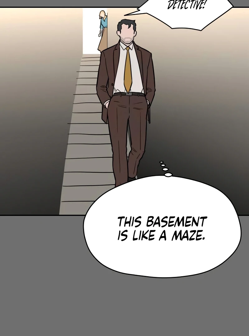 A Ghostly Song chapter 47 page 120