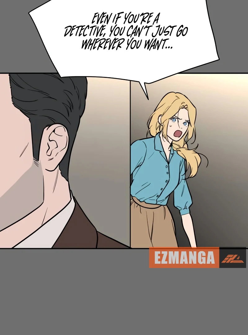 A Ghostly Song chapter 47 page 122