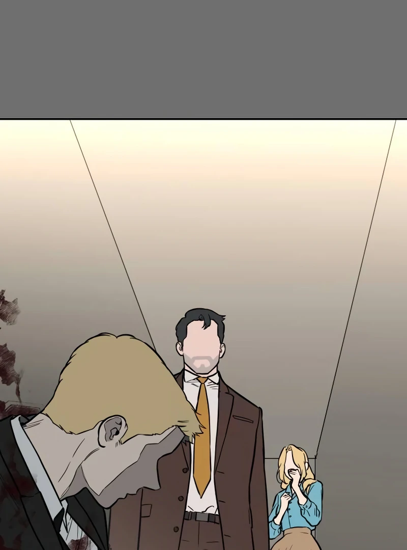 A Ghostly Song chapter 47 page 125