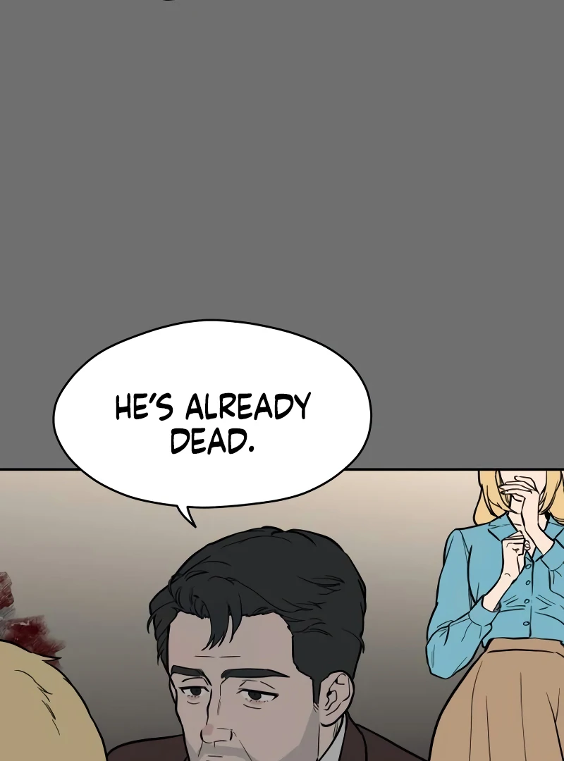 A Ghostly Song chapter 47 page 127