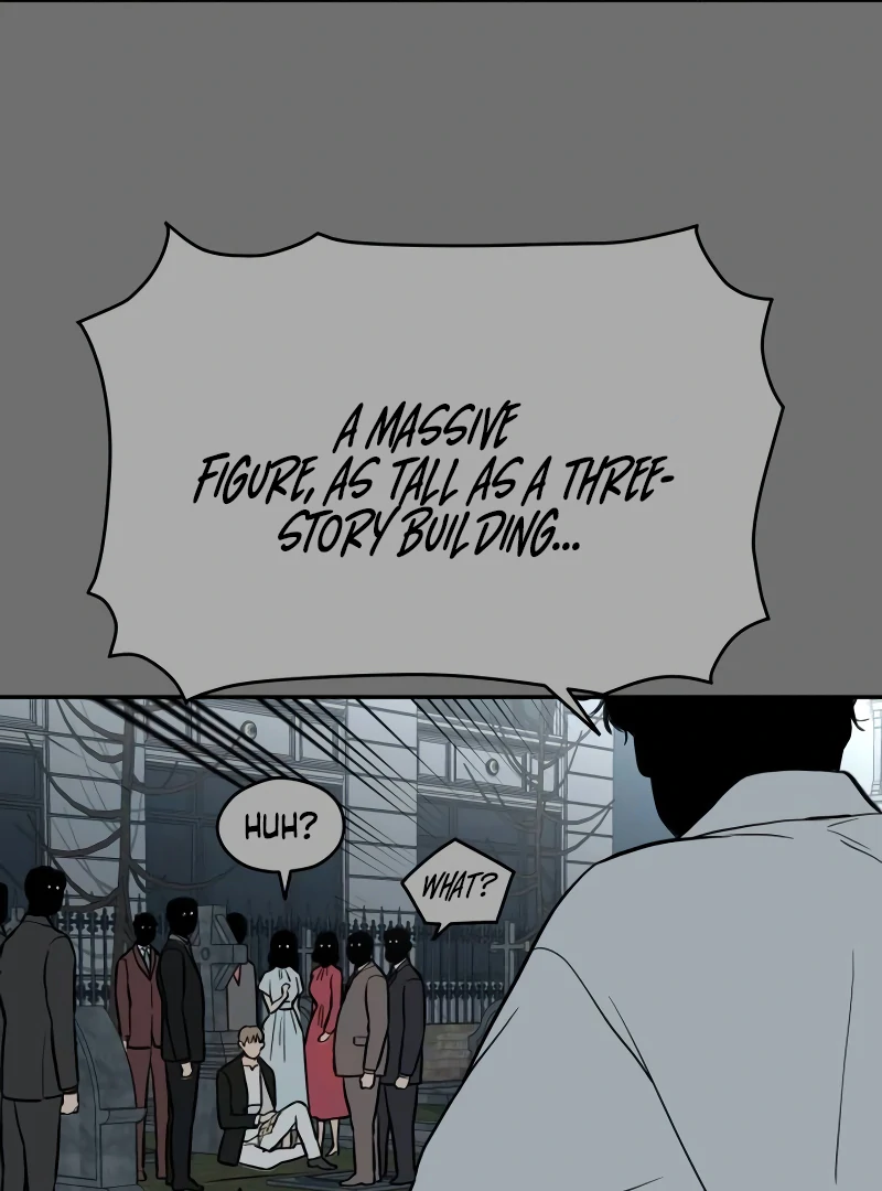 A Ghostly Song chapter 47 page 14