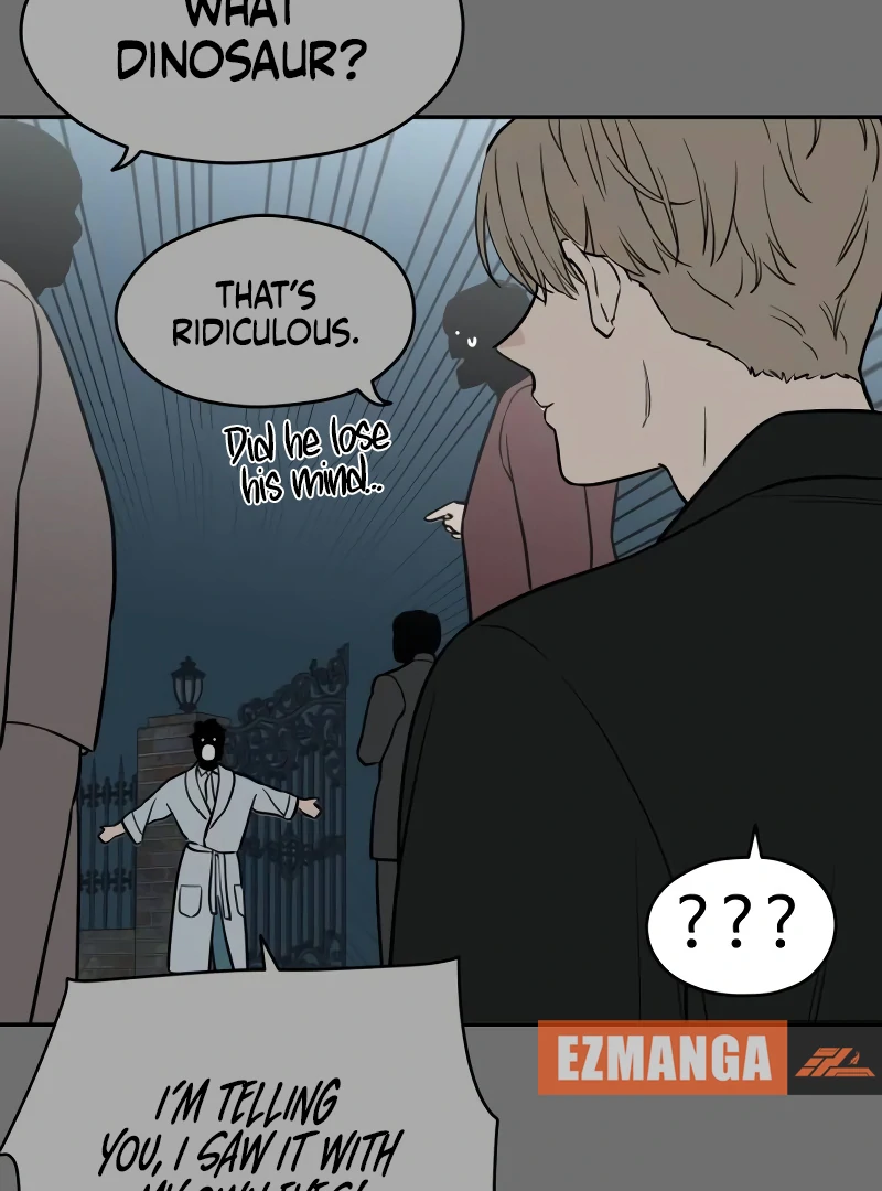 A Ghostly Song chapter 47 page 16
