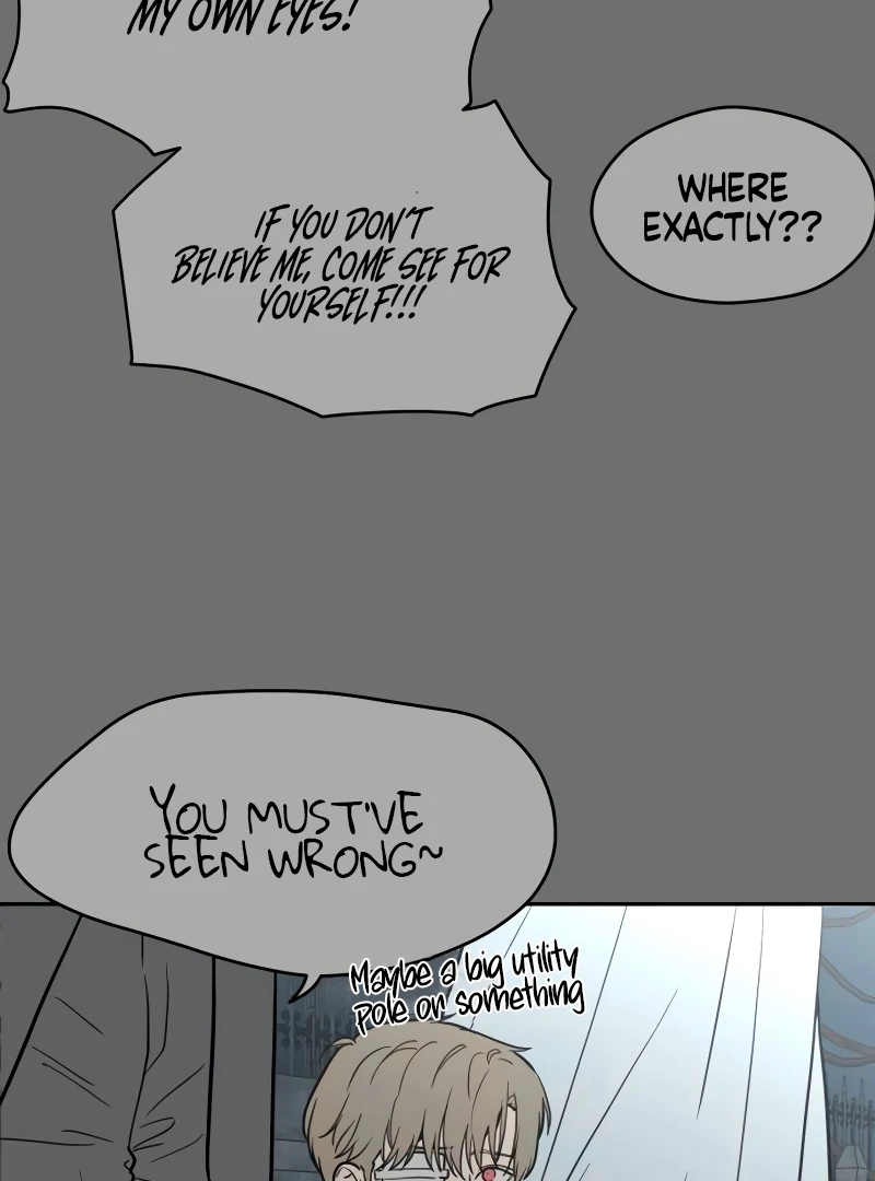 A Ghostly Song chapter 47 page 17
