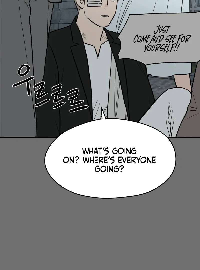 A Ghostly Song chapter 47 page 18