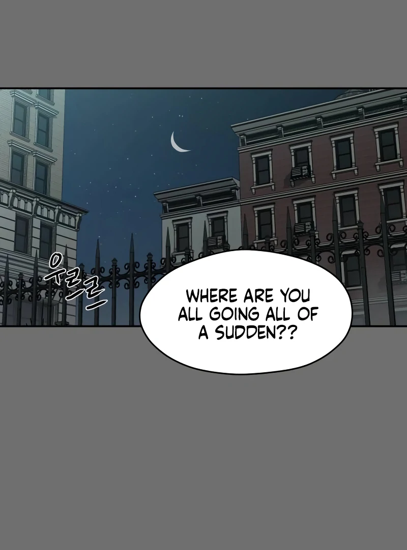 A Ghostly Song chapter 47 page 19