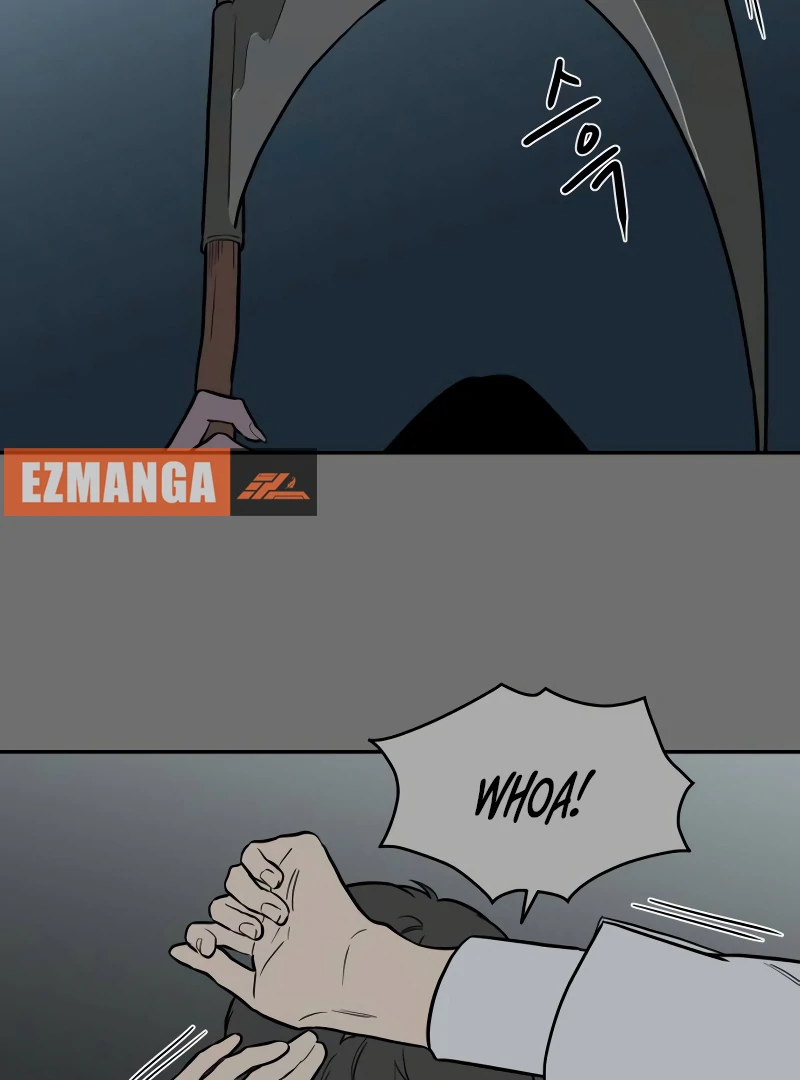 A Ghostly Song chapter 47 page 24