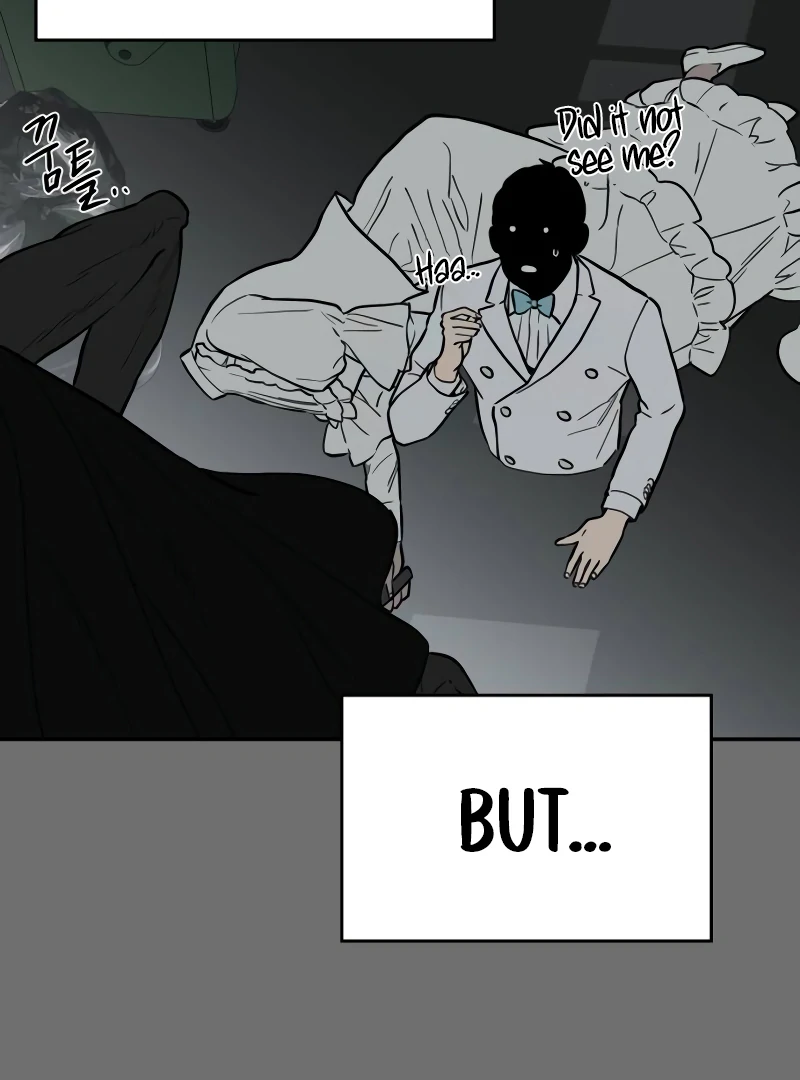A Ghostly Song chapter 47 page 30