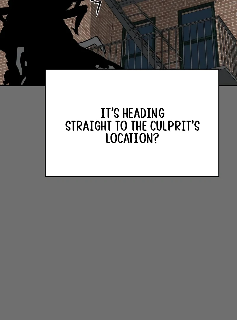 A Ghostly Song chapter 47 page 32