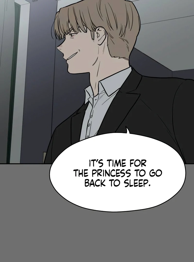 A Ghostly Song chapter 47 page 34