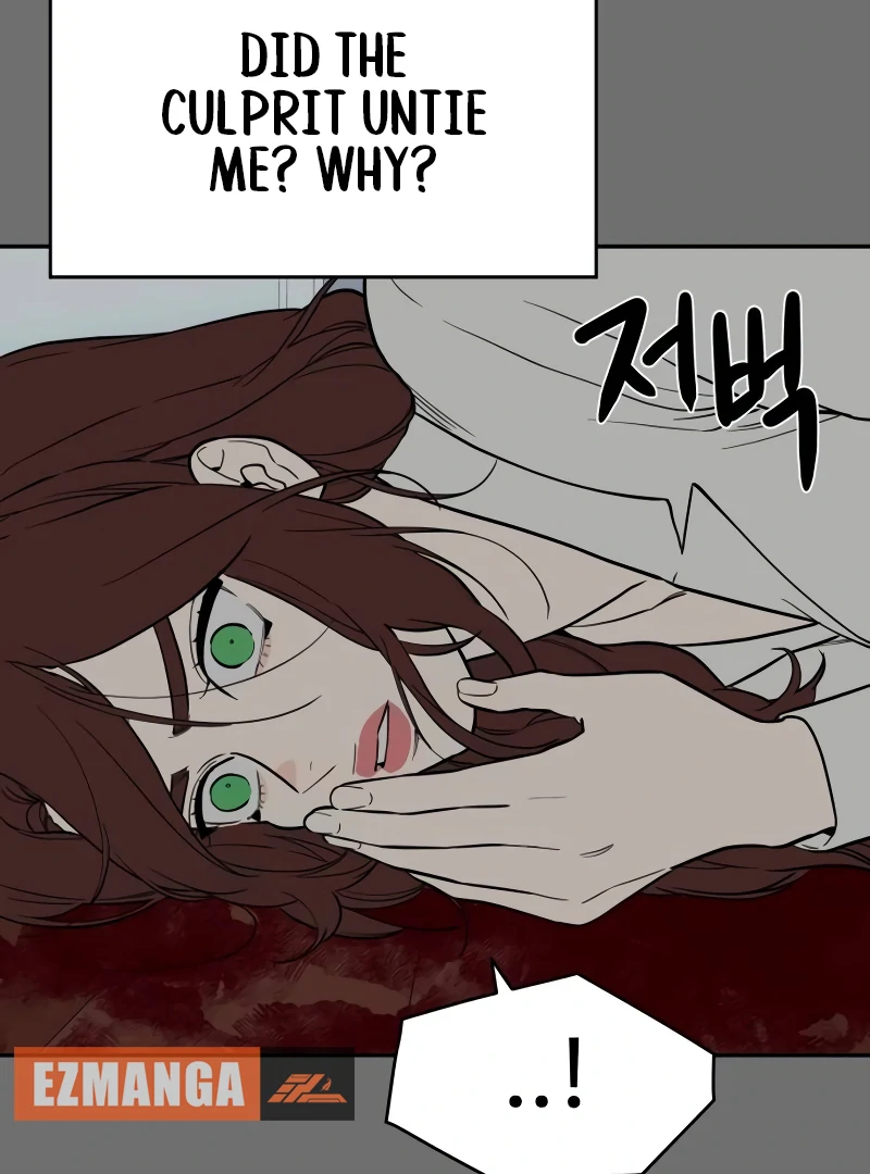A Ghostly Song chapter 47 page 48