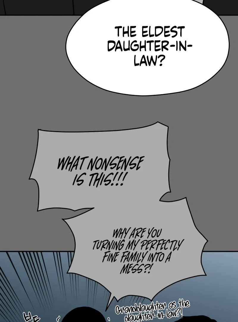 A Ghostly Song chapter 47 page 6