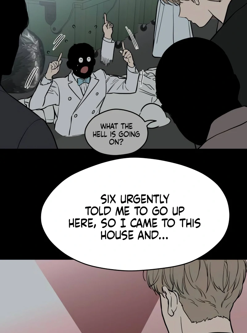 A Ghostly Song chapter 47 page 68