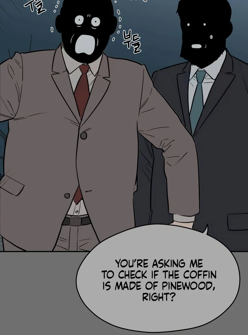 A Ghostly Song chapter 47 page 7